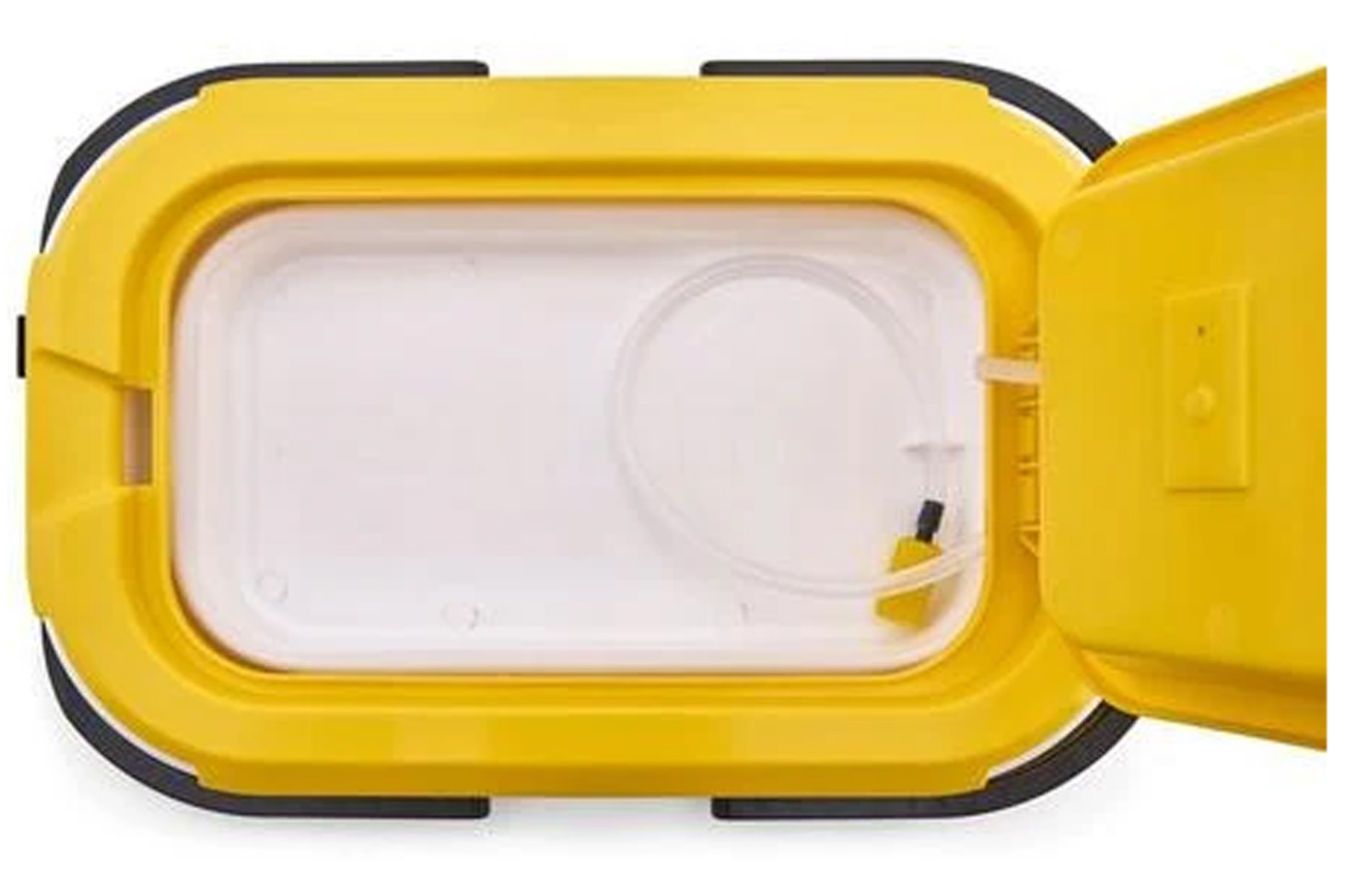 FRABILL Collapsible Bait Bucket With Areator